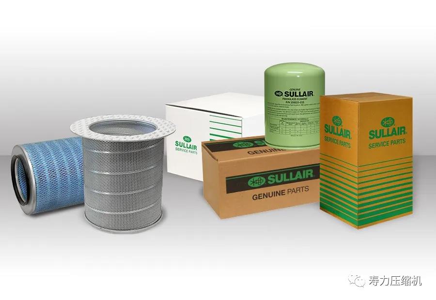 壽力服務包驚喜上市！